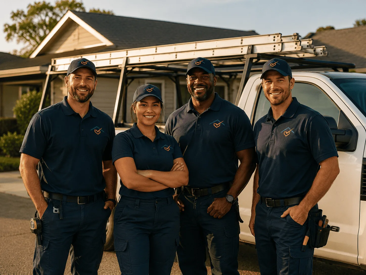 Roof Inspection company in Osage, IA